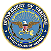 Dept Of Defense Seal