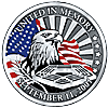 United In Memory Seal